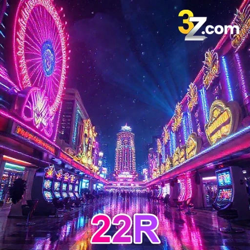 Baixar Jogos e Mais no 22R: Um Paraíso Gamer