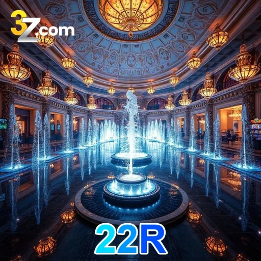 Bônus Imperdíveis no 22R: Surpreenda-se com as Ofertas