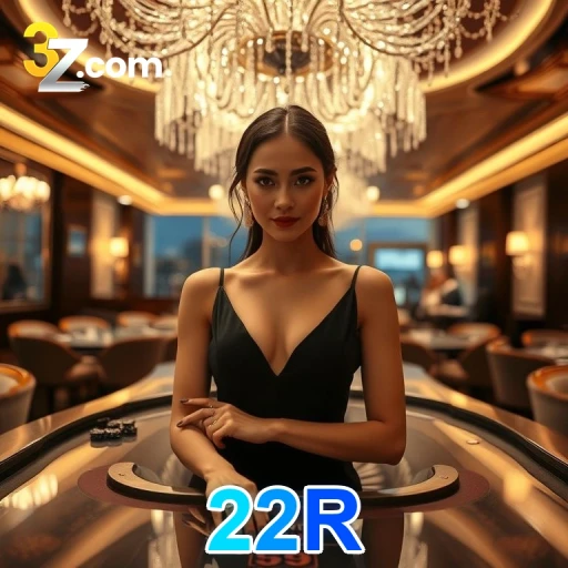 22R Jogos de caça-níqueis