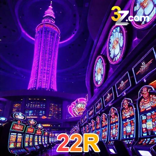 22R Plataforma Ampla