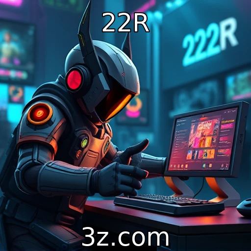 Tendências emergentes na tecnologia de jogos