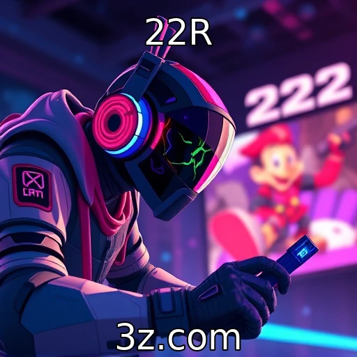 Novas tecnologias influenciam o desenvolvimento de jogos